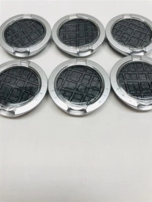 Lot of 6pcs Prestige Single Eyeshadow (C-96 Onyx), Sealed!, As Imaged - Image 1 of 4