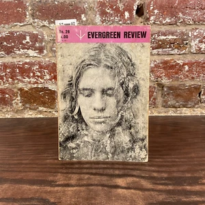 Evergreen Review No. 28 - Picture 1 of 3