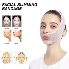 Beauty Face Sculpting Sleep Mask, V-Line lifting Mask Facial Slimming Strap BEST