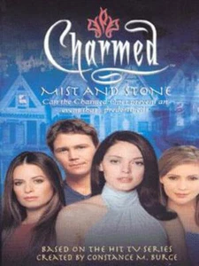 Charmed: Mist and stone: an original novel by Constance M Burge (Paperback) - Picture 1 of 2