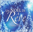 Un Noel De Reve (2 Disques Compacts / Instrumental)