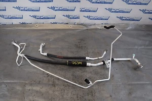 2020 SUBARU WRX SEDAN PREMIUM FA20 OEM A/C HOSES & FITTING #2534 - Picture 1 of 6