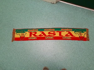 Afrika Unterstützer Schal - Bild 1 von 1