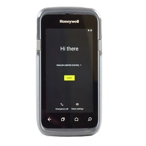 Ordinateur portable Honeywell CT60-L1N-BRC210F Android GMS, WWAN, imageur WiFi 1D/2D - Photo 1 sur 7