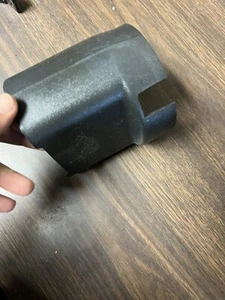 1996-2002 Mercedes-Benz W210 steering dash switch cover E55 E420 E300 E320 E430 - Picture 1 of 5