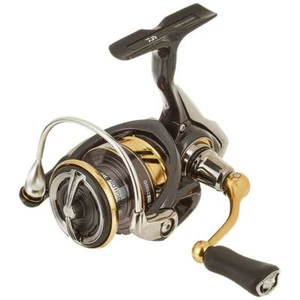Daiwa LEGALIS LT2500D Spinning Reel - Picture 1 of 4