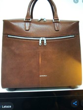 Gigi Fratelli Laptop Trolley 15.6 Inches Bag