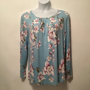 Tasamo Fashion Boutique Top 2X - Picture 1 of 6
