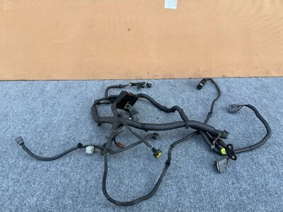 Arnés de faros de xenón AFS INFINITI FX35 FX50 QX70 09-13 OEM DERECHO DERECHO ADAPTABLE Foto 1 de 4