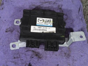 2011 - 2013 Mazda 6 2.5L Transmission Computer TCM OEM L5A9 18 9E1A untested - Picture 1 of 7