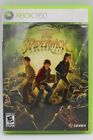 Spiderwick Chronicles (Microsoft Xbox 360 2008) Complete Manual Tested Works CIB