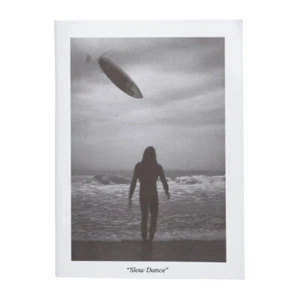 Slow Dance Surf DVD NEW Craig Anderson Surfing - Picture 1 of 2