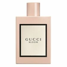 Gucci Bloom Women 3.3 Oz Eau De Parfum Spray