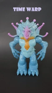 POWER RANGERS 2020 DINO FURY BATTLE ATTACKERS "DOOMSNAKE" 7" ACTIONFIGUR - Bild 1 von 2