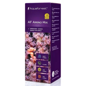 Aquaforest 50ml Amino Mix - Picture 1 of 1