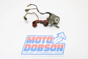 Kawasaki KZ1000 1979 Starter Solenoid - Picture 1 of 4