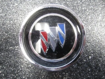 Tapa central de rueda Buick Century Regal Wire 1980-1987 2-5/16" 254842 - Uno/1 Foto 1 de 4