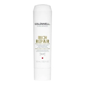 Goldwell Dualsenses Rich Repair Restoring Conditioner 10.1 FL OZ - Picture 1 of 7