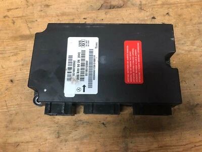 MÓDULO DE CONTROL TECHO ELÉCTRICO CONVERTIBLE MERCEDES BENZ CLASE CLK OEM 04-09  Foto 1 de 4