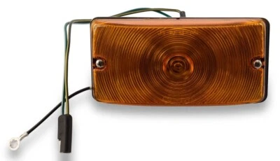 1969-77 Ford Bronco Parking Lamp Assembly - Image 1 of 4