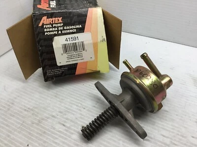 Airtex 41591 Mechanical Fuel Pump - Image 1 of 2