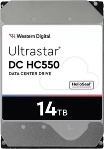 14TB SATA 512MB ULTRA 512E SE - Bild 1 von 1