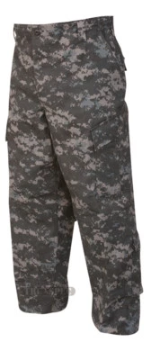 Tru-Spec Digital Urban TRU Pants 65/35 P/C RS