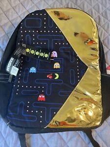 Pac-Man x MOJO Life Backpack