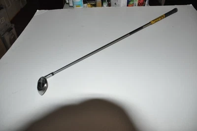 King Cobra S9 # Gap Wedge R Flex YS-5.1 Graphite Shaft. 55 Gr 36.5 In RH - Image 1 of 4