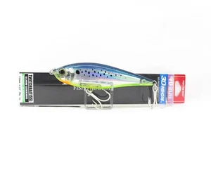 Yo Zuri Duel 3D Inshore Twitchbait 110SS Slow Sinking Lure R1348-MDG (6851) - Picture 1 of 6