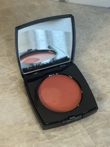 Chanel Le Blush Creme De Chanel Cream Blush 63 Revelation 2,5g - Bild 1 von 4