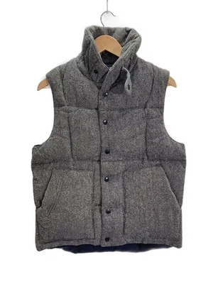 Engineered Garments down Vest S Used - Image 1 of 4