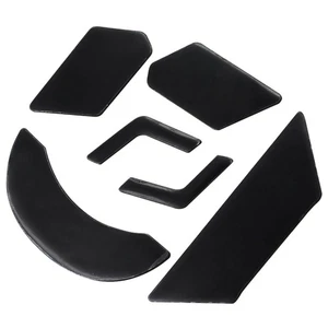 1/2/3Pack 0.6mm PTFE Mouse Skating Feet Stickers For Logitech G903 LIGHTSPEED F - Afbeelding 1 van 16