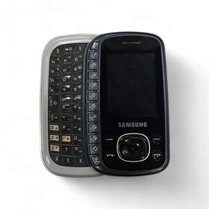 Cellulare vintage usato non testato – telefono da collezione SAMSUNG GT-B3310 - Foto 1 di 6