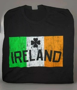 Ireland Mens XL Shirt - Picture 1 of 1
