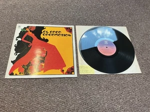 El Coco-Cocomotion 1978 1st Press PYE LP UK Press Disco Funk - Foto 1 di 15