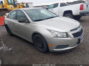 2013 Chevrolet Cruze Automatic Transmission VIN P 1.8L Used 147K Miles - Picture 1 of 13