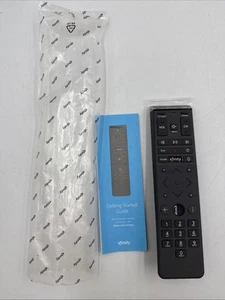 NEW XFINITY XR15UQ TV Voice Activation Remote Control - Gray - Picture 1 of 1