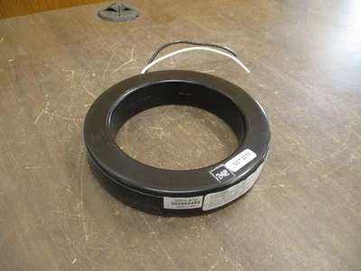 Flex-Core Current Transformer 19RL-102 Ratio 1000:5A 600V 50-400Hz 10kV BIL Used - Image 1 of 4