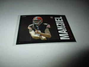 Johnny Manziel 2014 Topps Chrome 1985 RC #26 - Picture 1 of 1