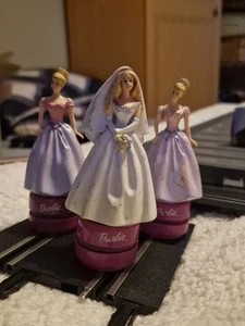 Vintage Barbie Mattel Tara Toy Stamps X 3 - Picture 1 of 9