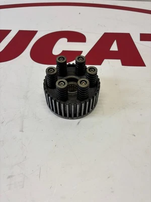 Ducati dry clutch inner hub all models 19610012B - Image 1 of 4