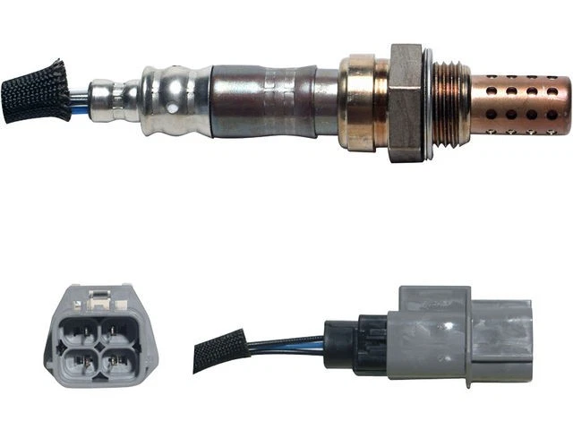 Sensor de oxígeno aguas abajo Denso 96VSJJ41 para Nissan Altima Sentra 2000 2001 2002 Foto 1 de 1