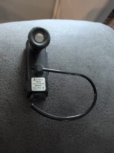 Cobra Electronics CBTH2 Auricolari con gancio nero - Foto 1 di 2
