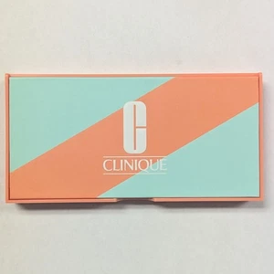 Clinique All About Shadow Limited Quad & Blush Sunset Glow Palette - Picture 1 of 3
