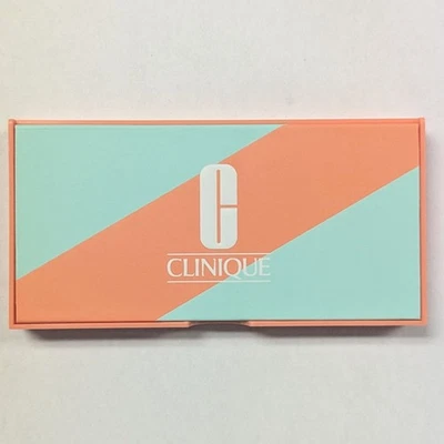 Clinique All About Shadow Limited Quad & Blush Sunset Glow Palette - Image 1 of 3