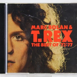 Music Musik Album CD Marc Bolan & T. Rex – The Best Of '72-'77 Gut - Bild 1 von 2