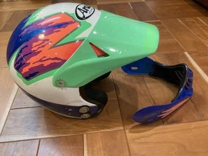 Arai MX Helmet Arai - Picture 1 of 6