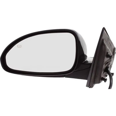 Espejo retrovisor exterior izquierdo Sherman 615-320BL para Buick Enclave 2008-2012 Foto 1 de 4