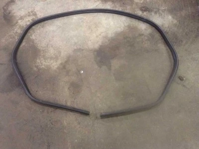 97 98 99 00 01 02 03 BMW 525I 528I 530I 540I TAPA MALETERO GOMA RESISTENTE SELLADO Foto 1 de 4